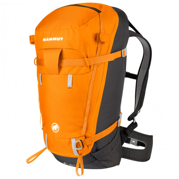 Mammut Spindrift 32 Skitourenrucksack Test