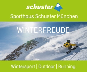 Sportschuster Ski Test